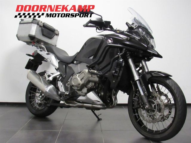 honda - vfr-1200-x-dct-crosstourer