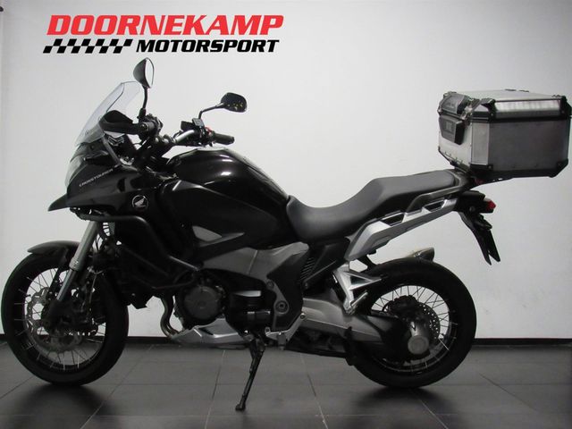honda - vfr-1200-x-dct-crosstourer