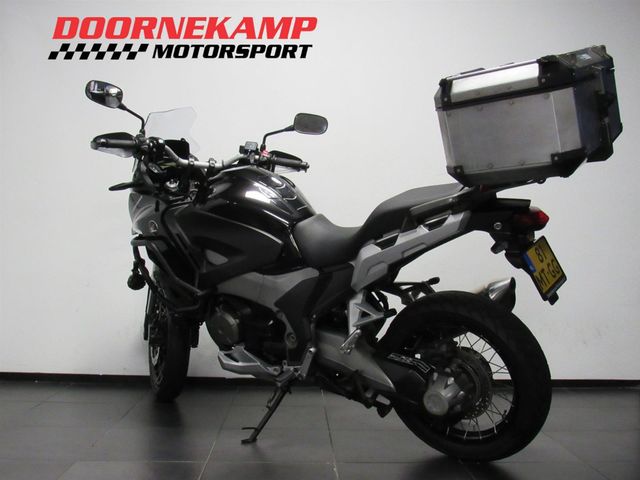 honda - vfr-1200-x-dct-crosstourer