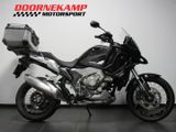 HONDA VFR 1200 X DCT CROSSTOURER