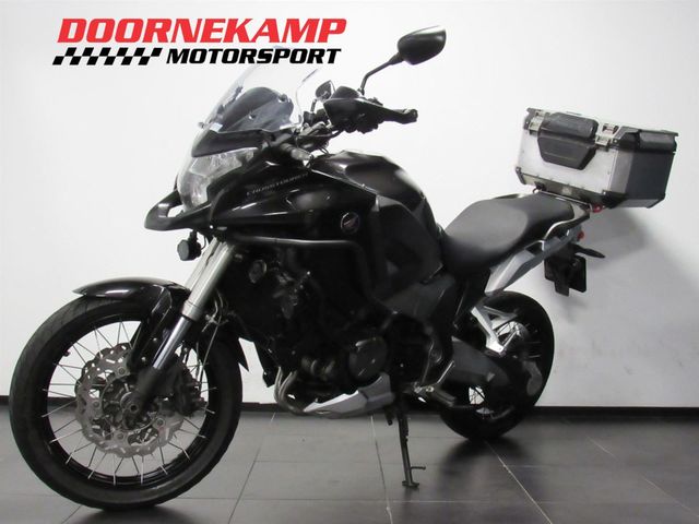 honda - vfr-1200-x-dct-crosstourer