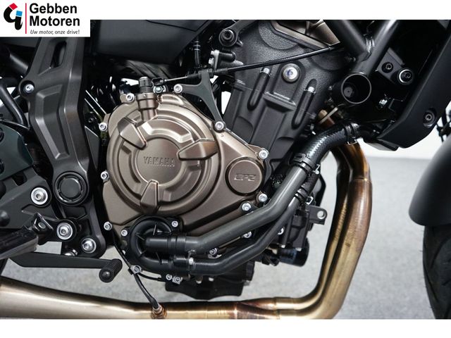 yamaha - mt-07-abs