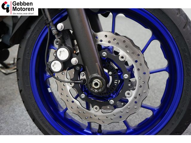 yamaha - mt-07-abs