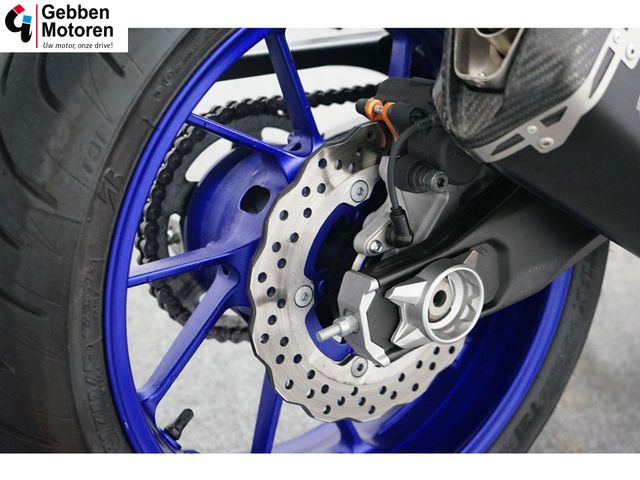 yamaha - mt-07-abs