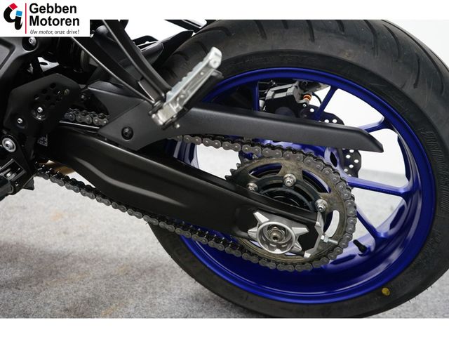 yamaha - mt-07-abs