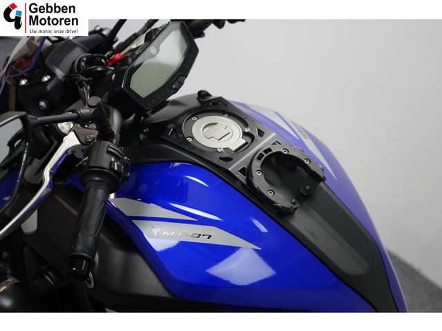 yamaha - mt-07-abs