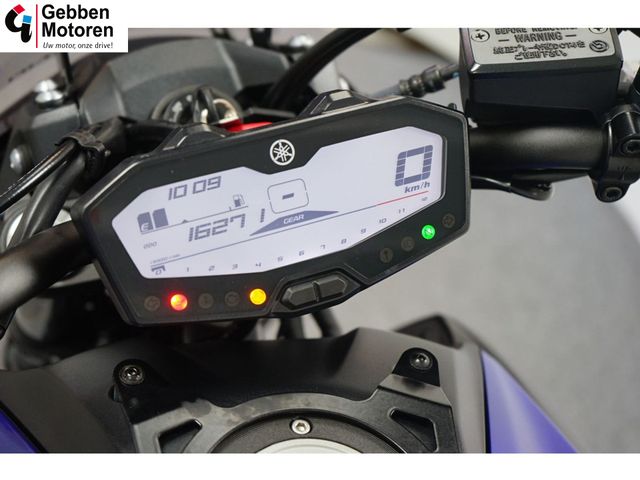 yamaha - mt-07-abs