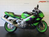 KAWASAKI ZX 9R NINJA