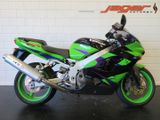 KAWASAKI ZX 9R NINJA