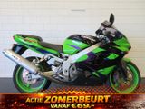 KAWASAKI ZX 9R NINJA