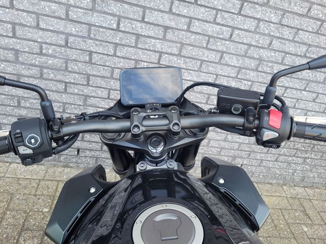 honda - cb-500-hornet