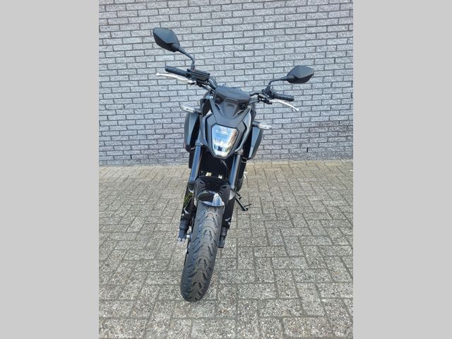 honda - cb-500-hornet