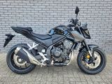 HONDA CB 500 HORNET