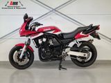 YAMAHA FZS 600 FAZER