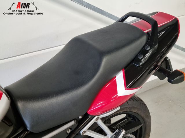 yamaha - fzs-600-fazer