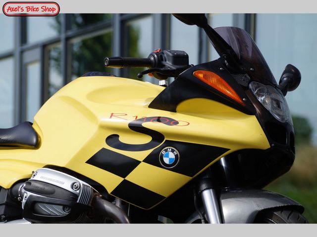 bmw - r-1100-s