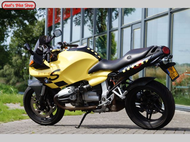 bmw - r-1100-s