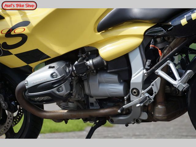 bmw - r-1100-s