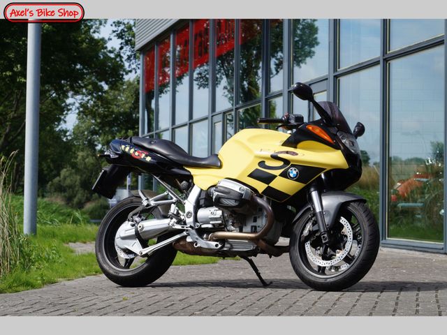 bmw - r-1100-s