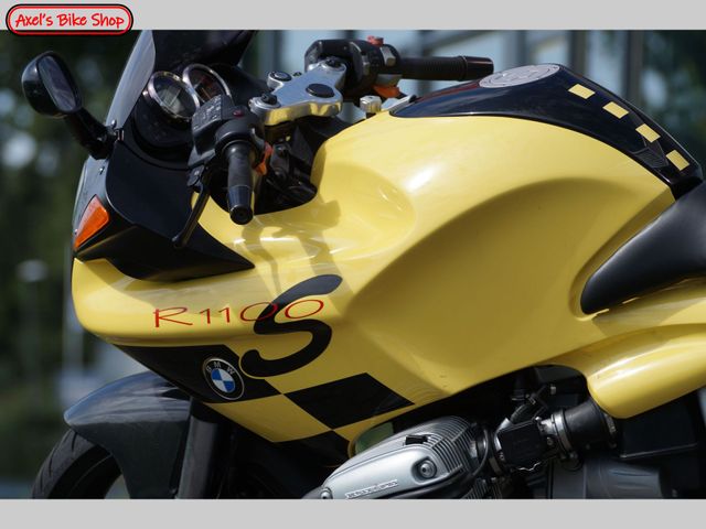 bmw - r-1100-s