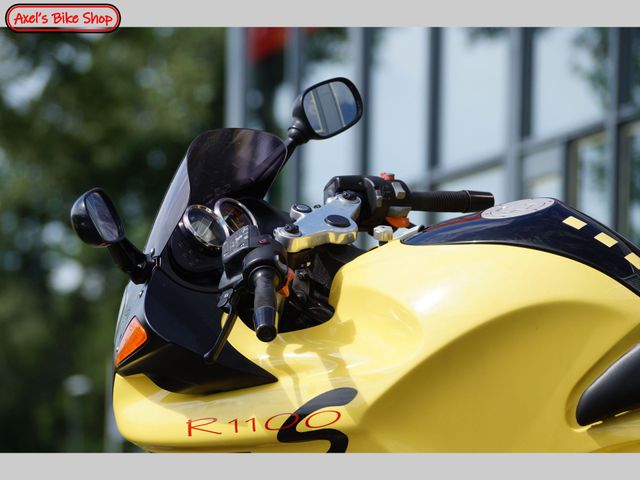 bmw - r-1100-s