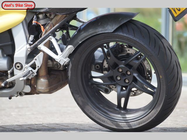 bmw - r-1100-s