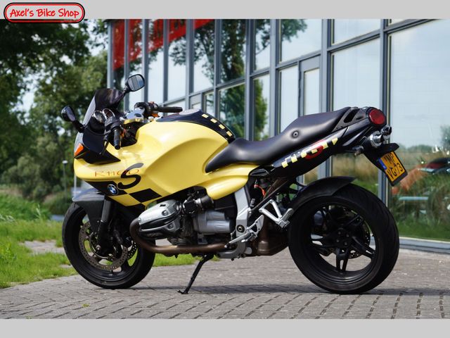 bmw - r-1100-s