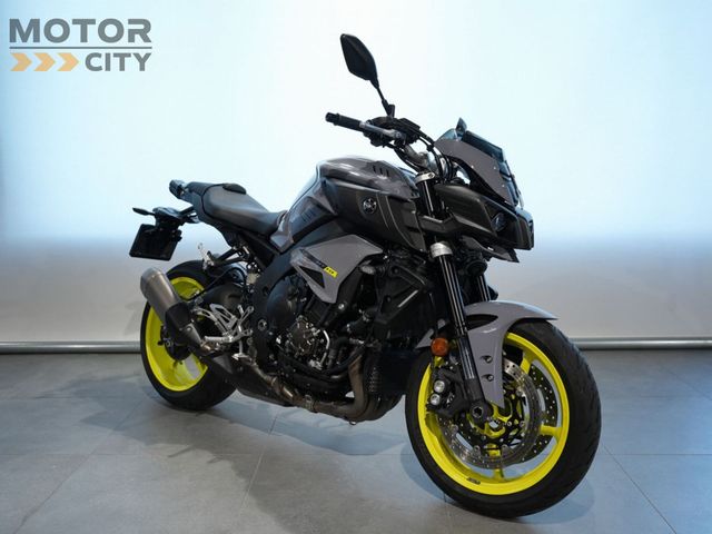 yamaha - mt-10-abs