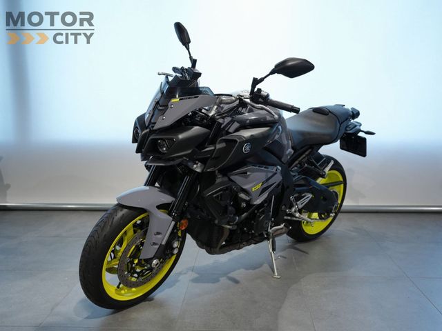 yamaha - mt-10-abs