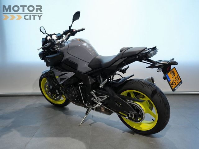 yamaha - mt-10-abs