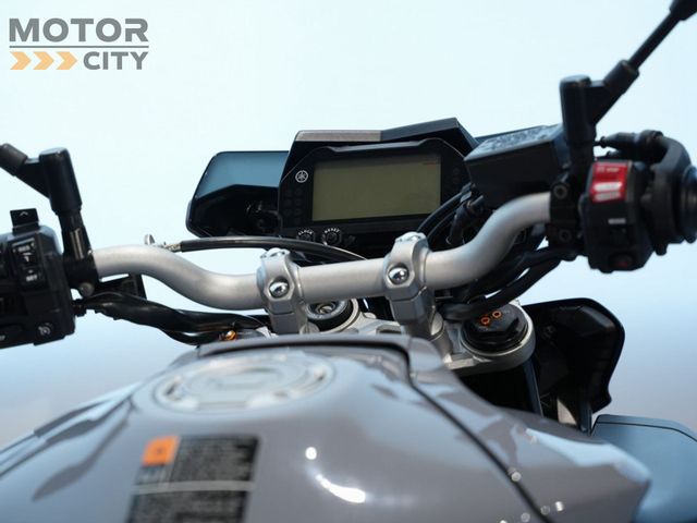 yamaha - mt-10-abs