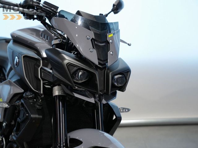 yamaha - mt-10-abs