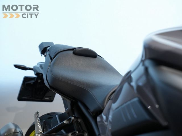 yamaha - mt-10-abs