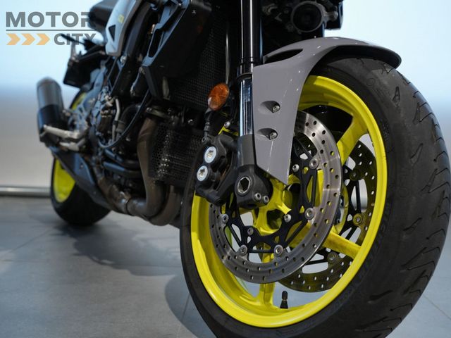 yamaha - mt-10-abs
