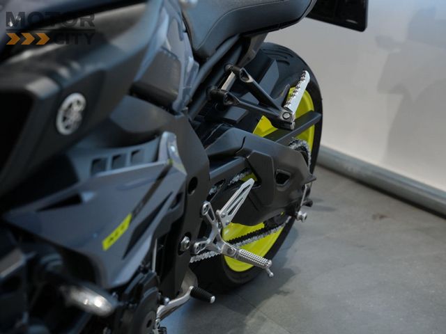 yamaha - mt-10-abs