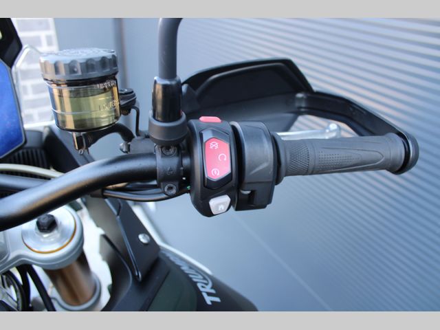 triumph - tiger-900-rally