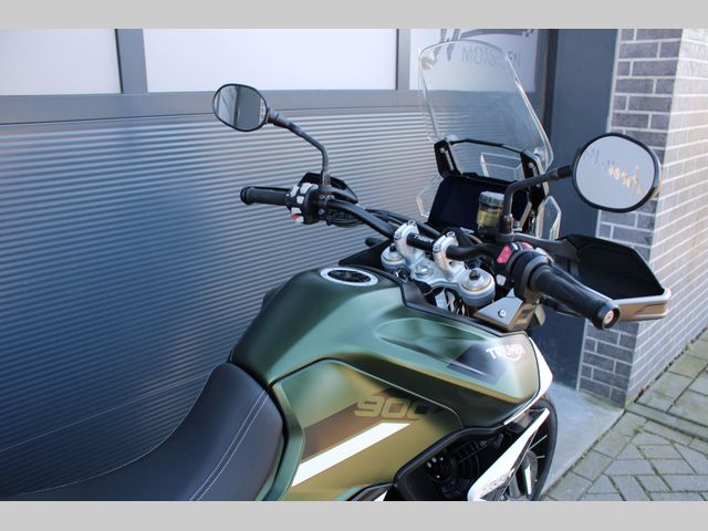 triumph - tiger-900-rally