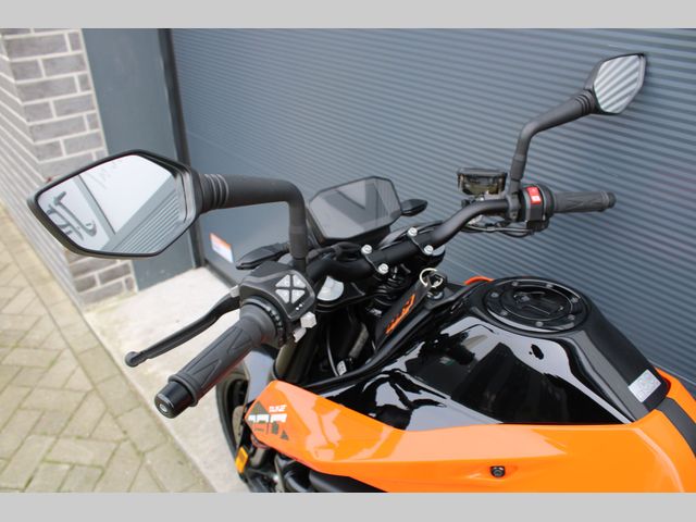 ktm - 790-duke