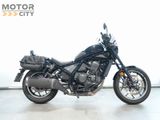 HONDA CMX 1100 REBEL DCT