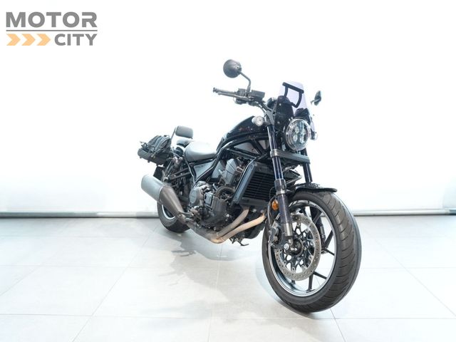 honda - cmx-1100-rebel-dct