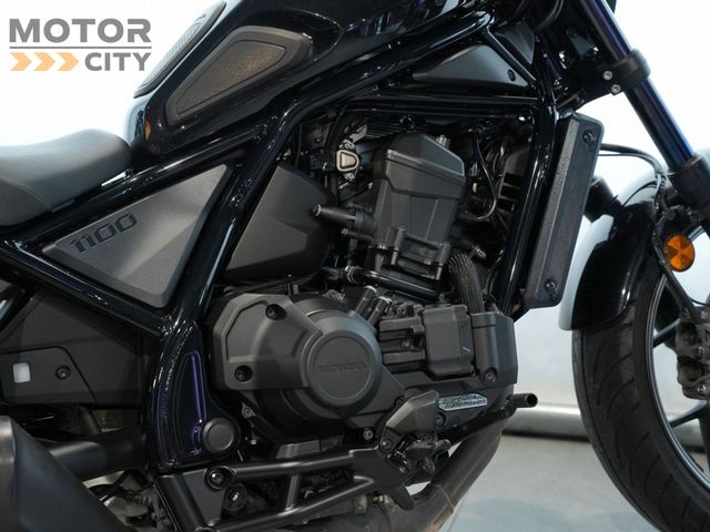 honda - cmx-1100-rebel-dct