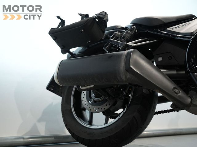 honda - cmx-1100-rebel-dct