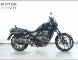 Honda CMX 1100 Rebel DCT 2023 occasion