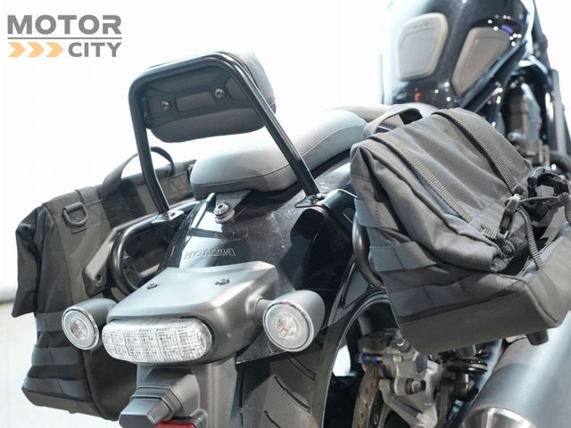 honda - cmx-1100-rebel-dct