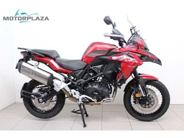 benelli - trk-502-x