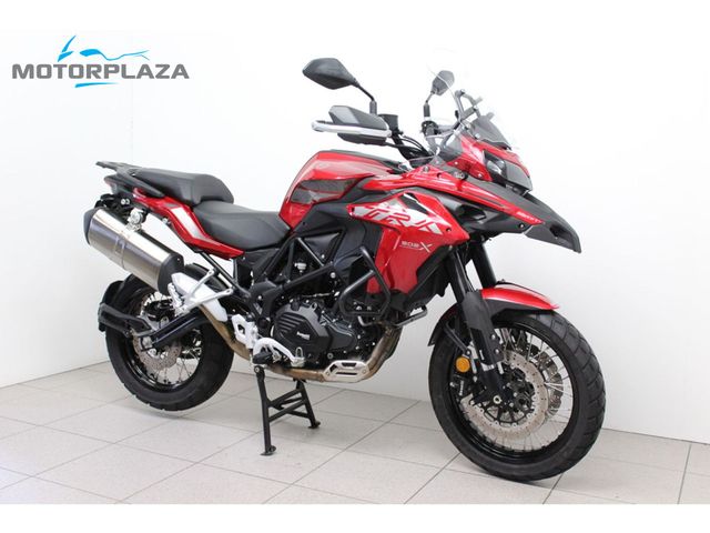 benelli - trk-502-x