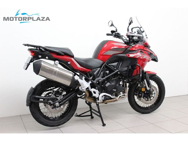 benelli - trk-502-x