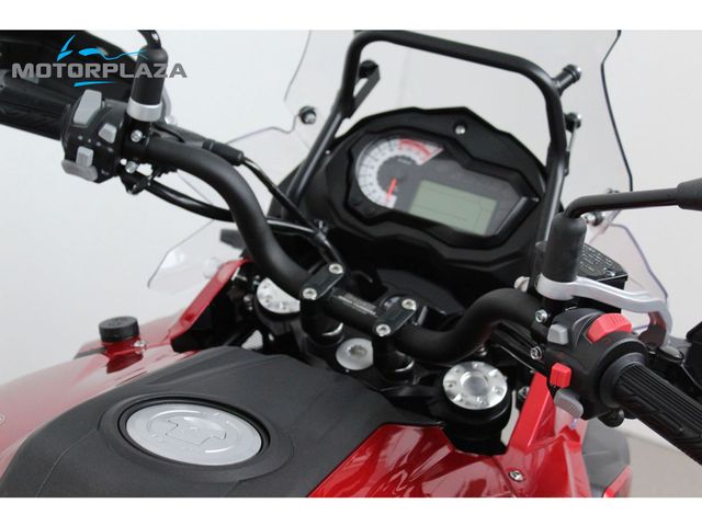 benelli - trk-502-x