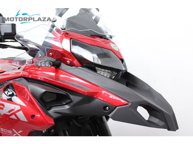 benelli - trk-502-x