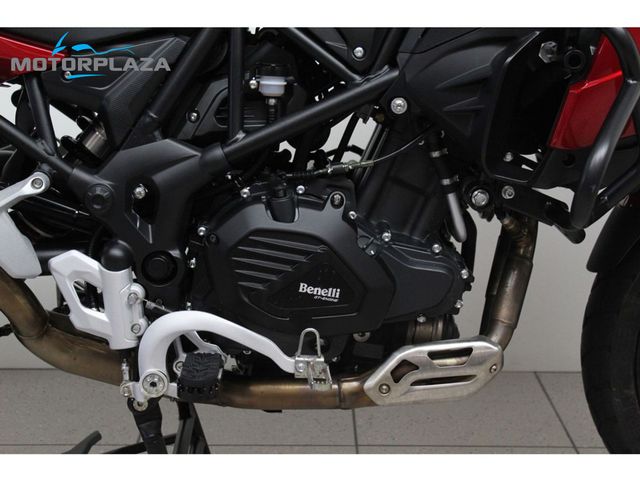 benelli - trk-502-x